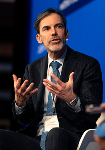 Aldo Govi