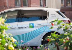 Shaping future mobility 