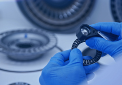 Transmission fluid excels in trials 