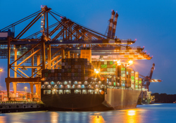 Cutting fuel consumption and emissions from ships