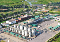 Infineum Crude Oil Additives brochure