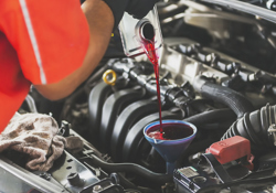 Servicing DCT market growth