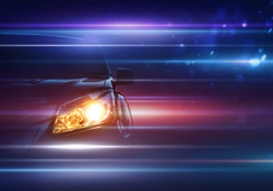 Welcome to the Future of Mobility