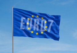 The Euro 7 roller coaster