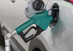 Flexfuel enabled