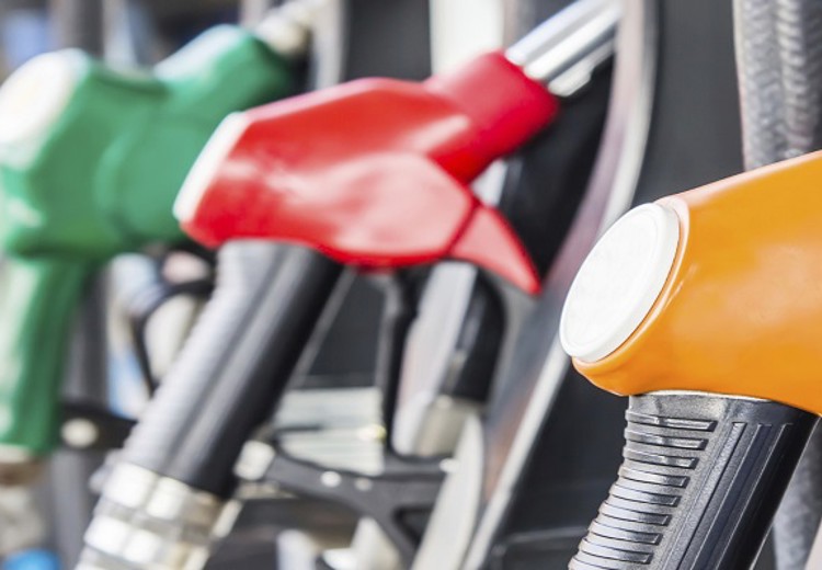 Fuel nozzels