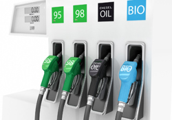 Challenging future fuels