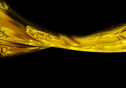 Efficiency gains for gas engines