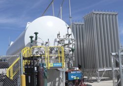 Engine, oil and fuels innovation