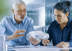 Engineering for e-mobility