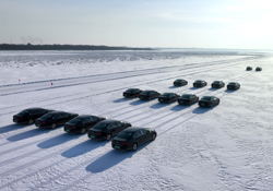 Field-proven bespoke hybrid fluids