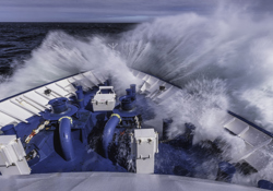 Heading for IMO 2020