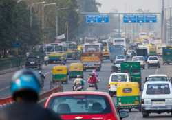 India jumps straight to <span class="nowrap">Bharat VI</span>