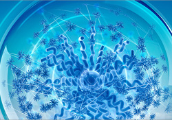 Viscosity modifier technology