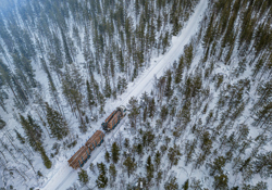 The ultimate cold weather testing ground