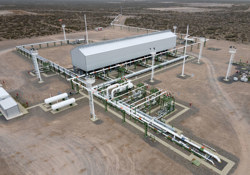 Extreme gas engine trials