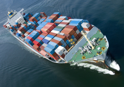 Shipping eyes biofuels on route to decarbonisation 