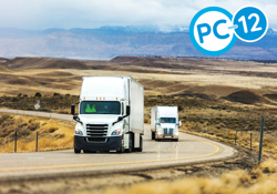 On the road to PC-12