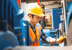 Keeping gas engines running longer