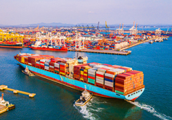 Ensuring on board operability 