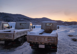 Real-world renewable fuel testing