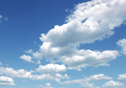 Lower emissions with methanol