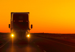 Commercial vehicle drivers