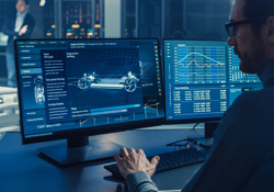 Efficiency drives transmission developments 