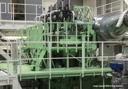 Protecting marine engines in a lower carbon world