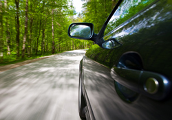 European car sales on the up