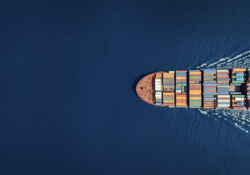 Marine fuels sludge management 