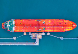Post IMO 2020 marine fuels
