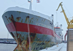 New Group II marine lubricants