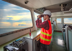 New course for emissions reductions