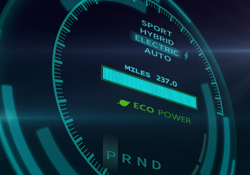 Energy efficient e-fluids