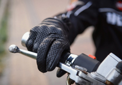 US motorcycle owner survey 