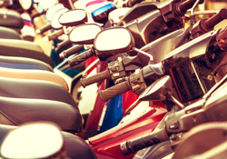 Next generation motorcycle oils