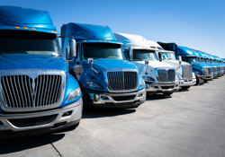 Multifuel capable engine oils
