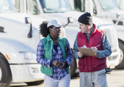 Fleet owners' lubricant priorities 