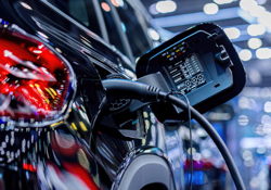 Leading advances in driveline testing 