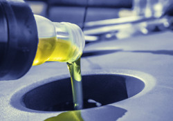 Oil Pour 2