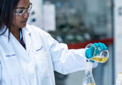 Advanced viscosity modifiers