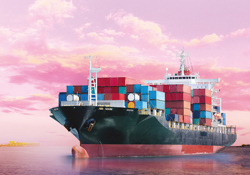 Sea change for lubricants