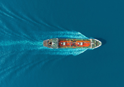 Impact of future marine fuels on lubricant formulations