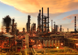 Talking base stocks with ExxonMobil