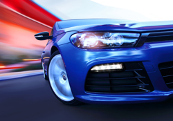 Driving down energy loss