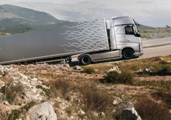 Volvo next generation requirements