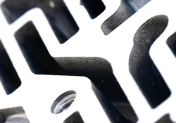 Low viscosity transmission fluids