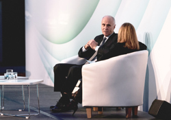 Investing to capture growth