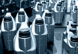 Unapproved Oil Header